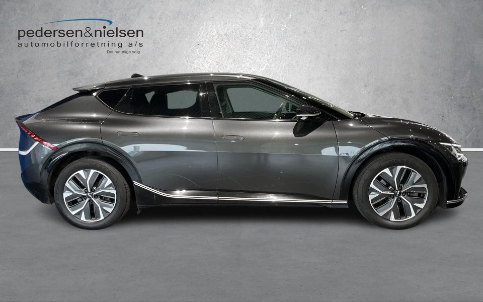 Kia EV6 77 Long Range Performance AWD 5d
