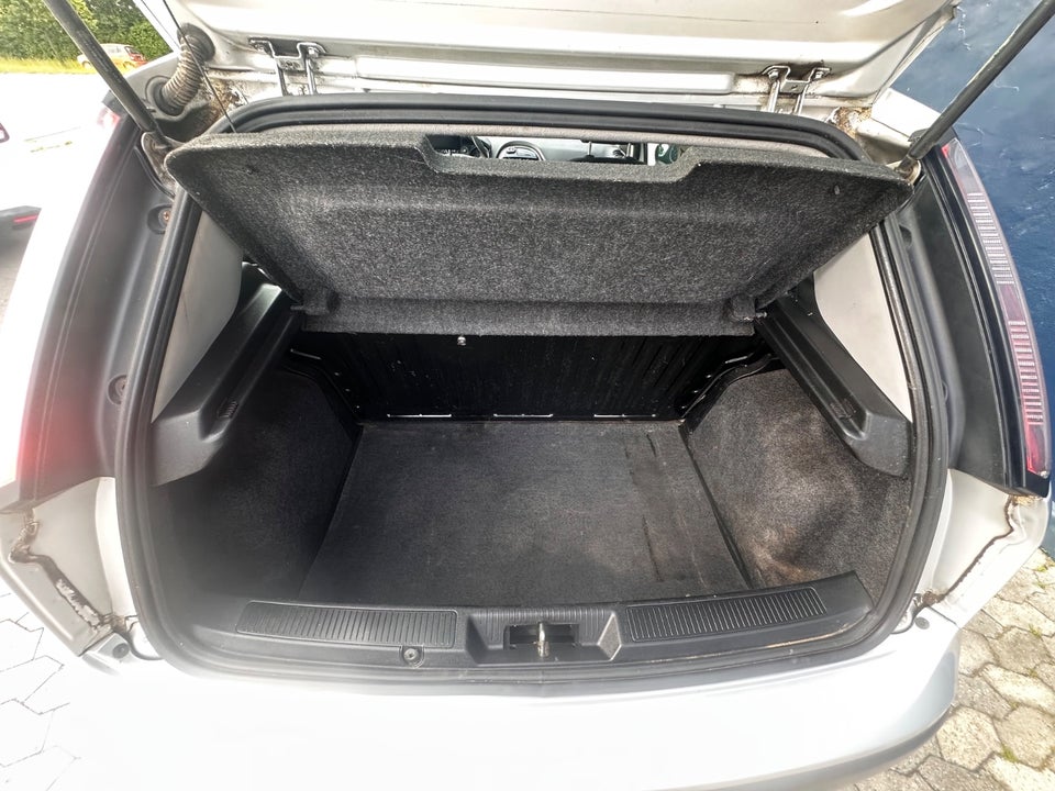 Fiat Punto Evo 1,2 69 Active 5d