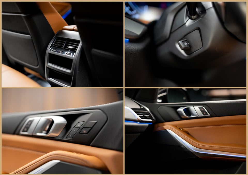 BMW X5 3,0 xDrive45e M-Sport aut. 5d