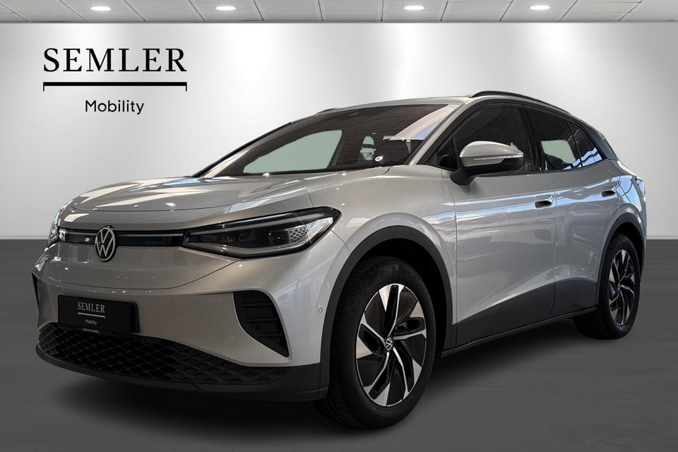 VW ID.4 77 Style+ 5d