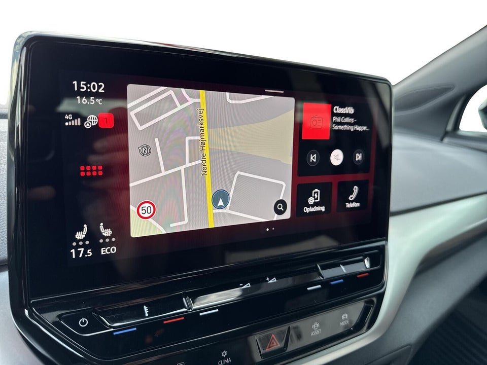 VW ID.4 77 1ST Pro Performance 5d