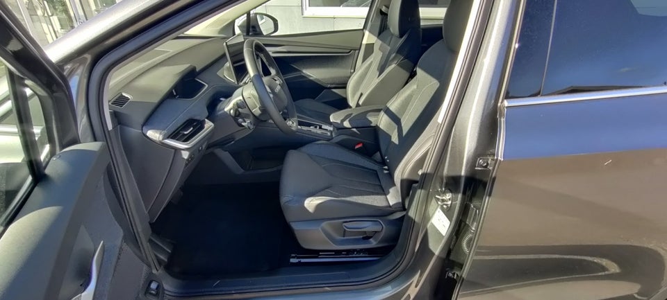 Skoda Elroq 85 iV Loft 5d