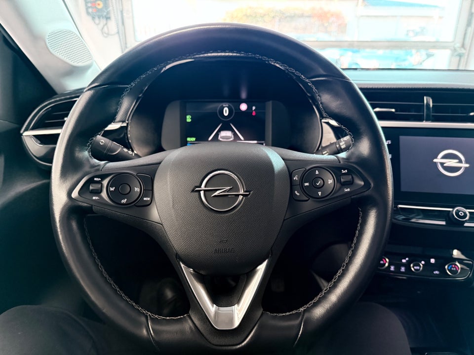 Opel Corsa-e 50 Elegance 5d