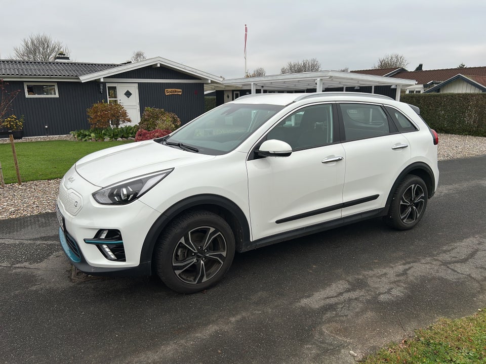 Kia e-Niro 39 Vision 5d
