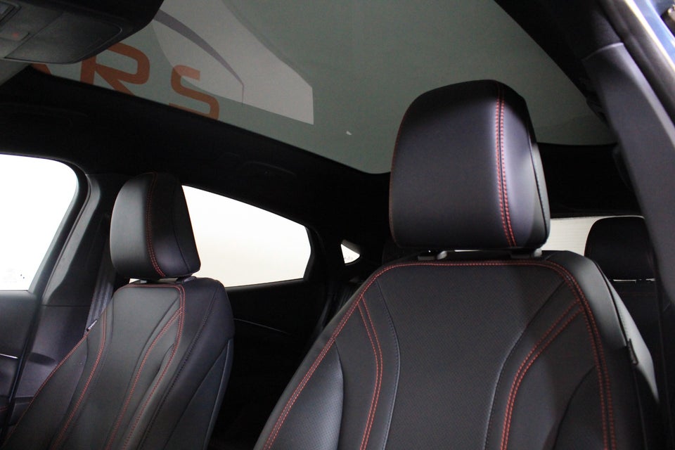 Ford Mustang Mach-E 98 Premium Extended Range AWD 5d