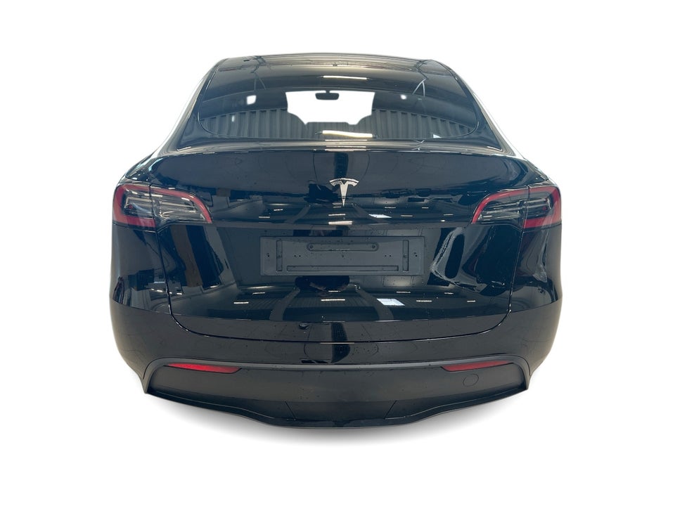 Tesla Model Y RWD 5d