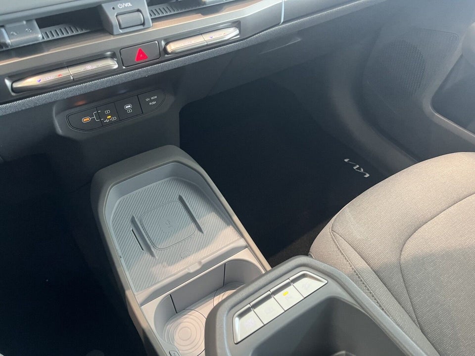 Kia EV3 81 Long Range Prestige 5d