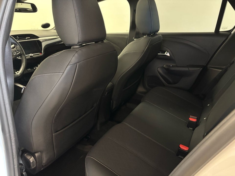 Opel Corsa 1,2 T 100 Sport 5d