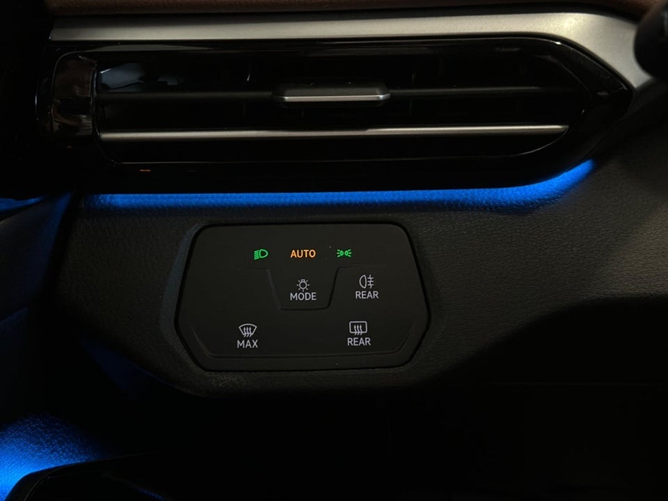 VW ID.5 77 Pro Performance 5d