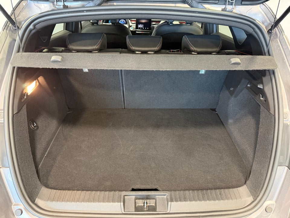 Renault Captur 1,6 E-Tech R.S. Line 5d