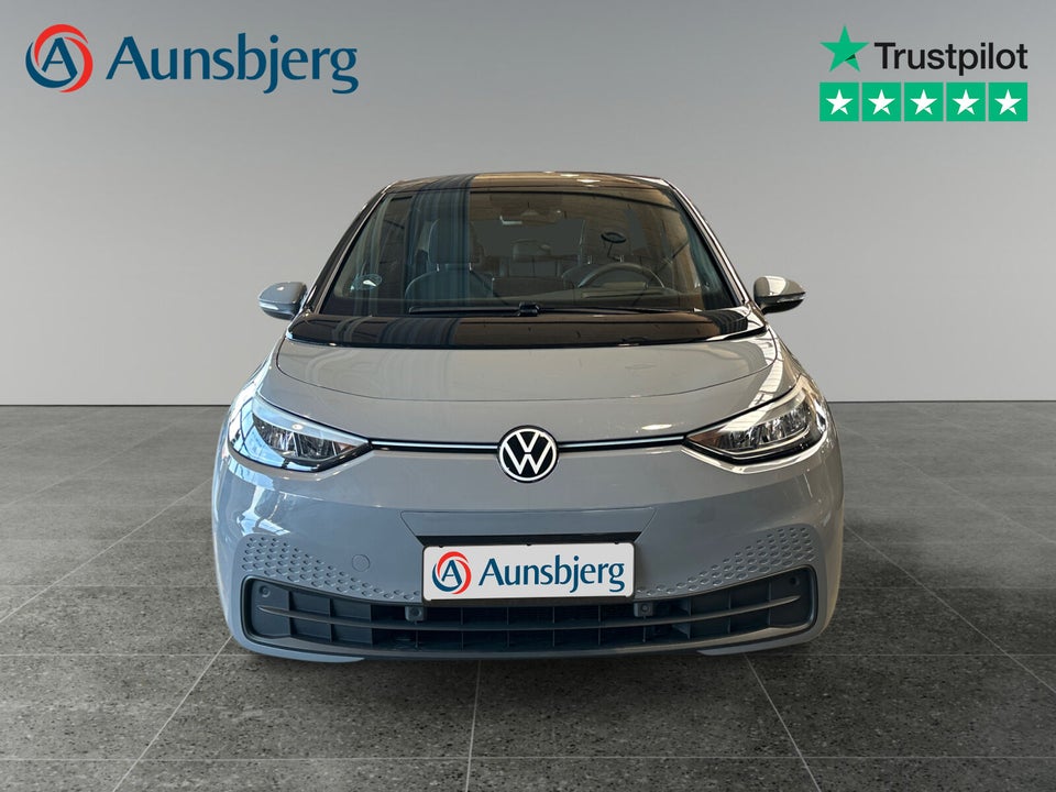VW ID.3 45 Pure Performance 5d