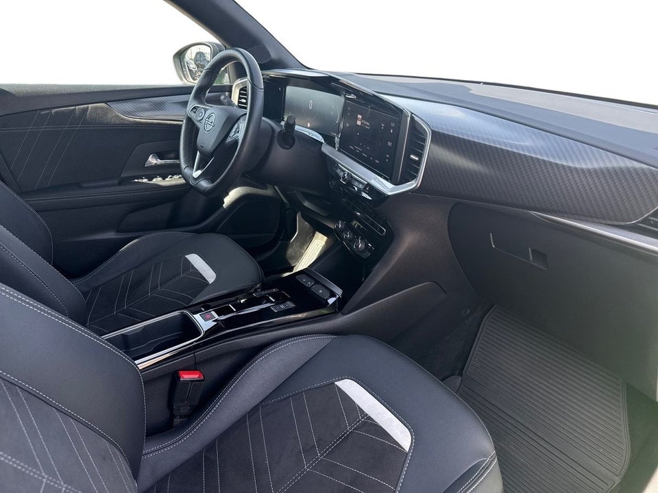 Opel Mokka-e 50 Ultimate 5d