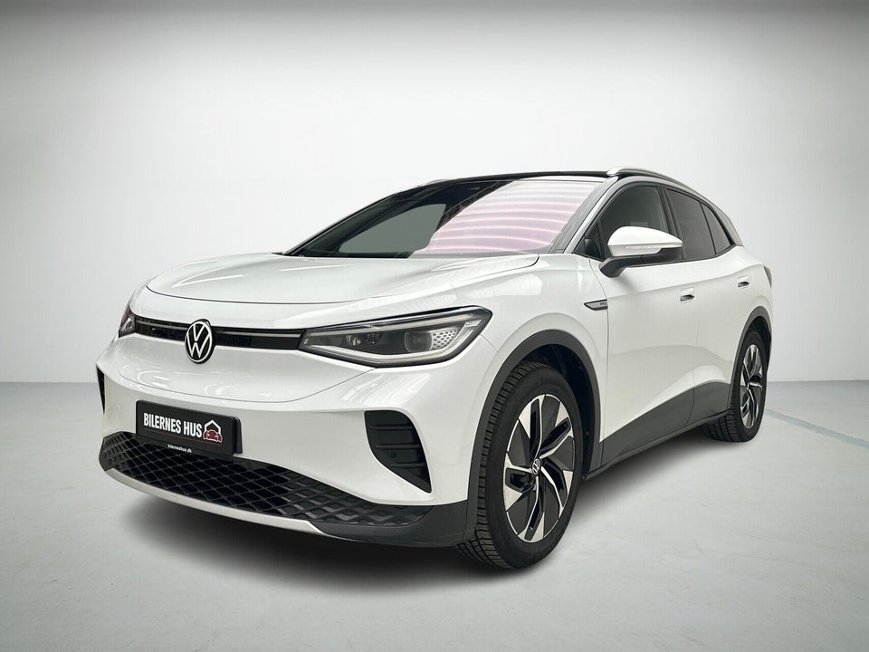 VW ID.4 77 Pro Performance 5d