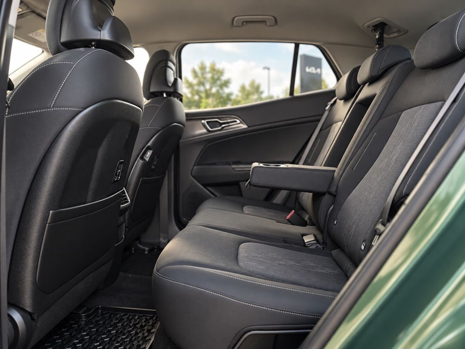 Kia Sportage 1,6 PHEV Prestige aut. 4WD 5d