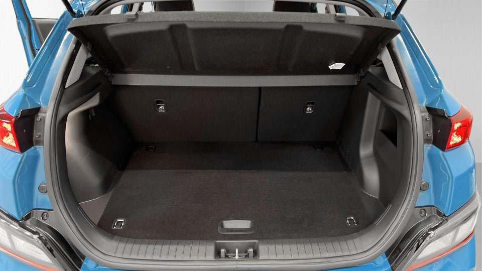 Hyundai Kona 39 EV Select 5d