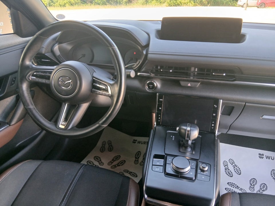 Mazda MX-30 e-SkyActiv Cosmo 5d