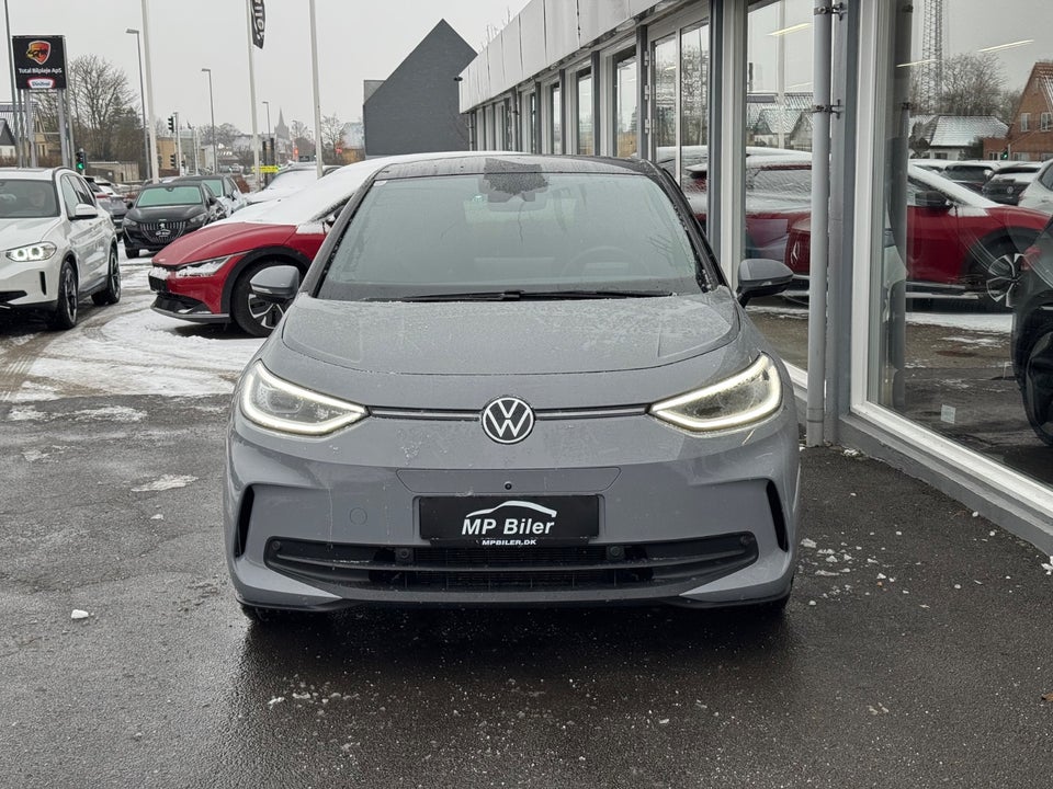 VW ID.3 77 Pro S 5d