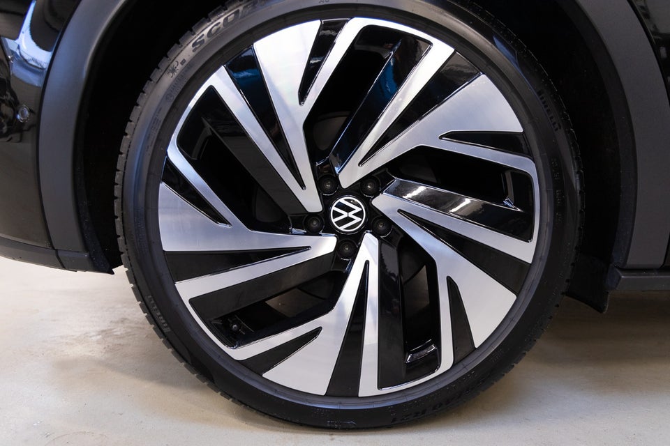 VW ID.5 77 GTX+ 4Motion 5d