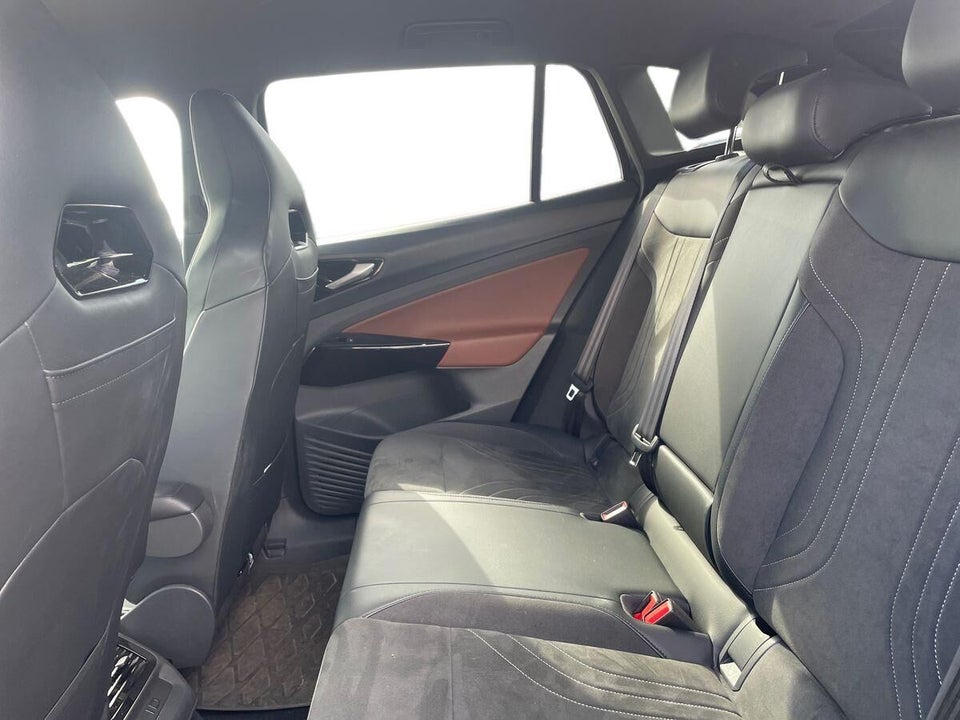 VW ID.4 77 Pro Performance 5d