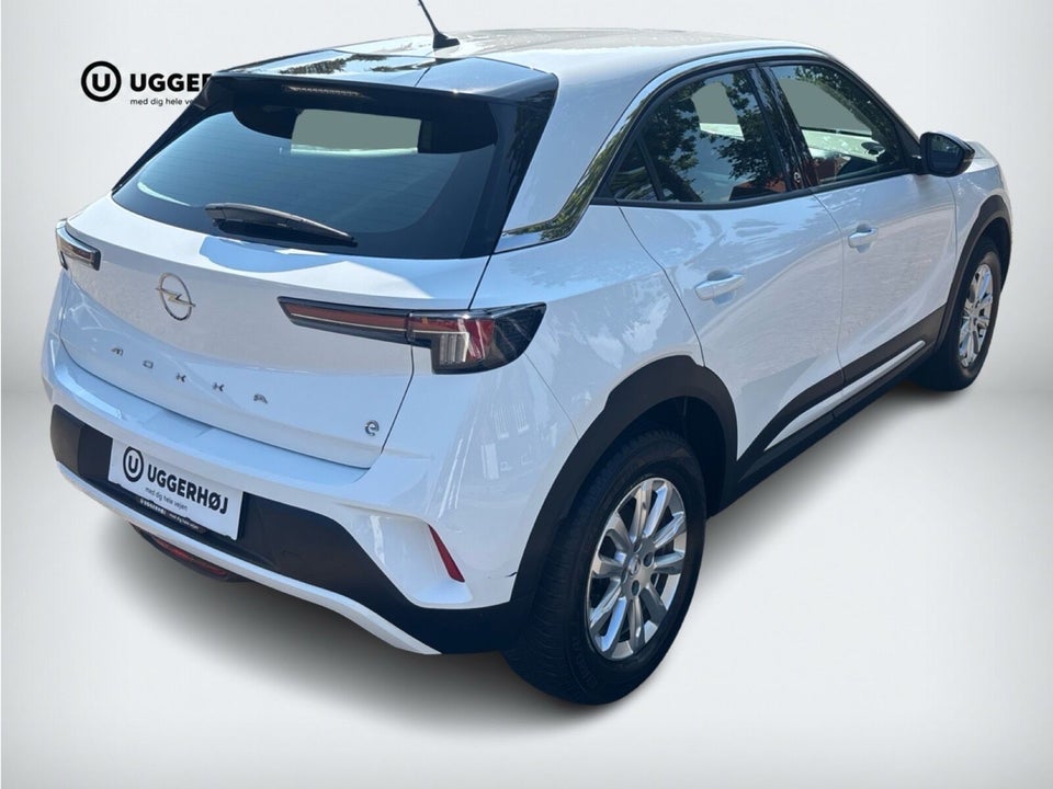 Opel Mokka-e 50 Elegance 5d