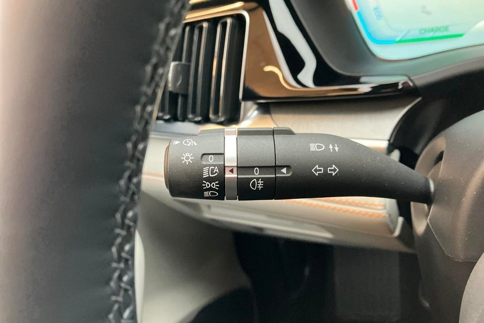 BYD Seal U 72 Comfort 5d