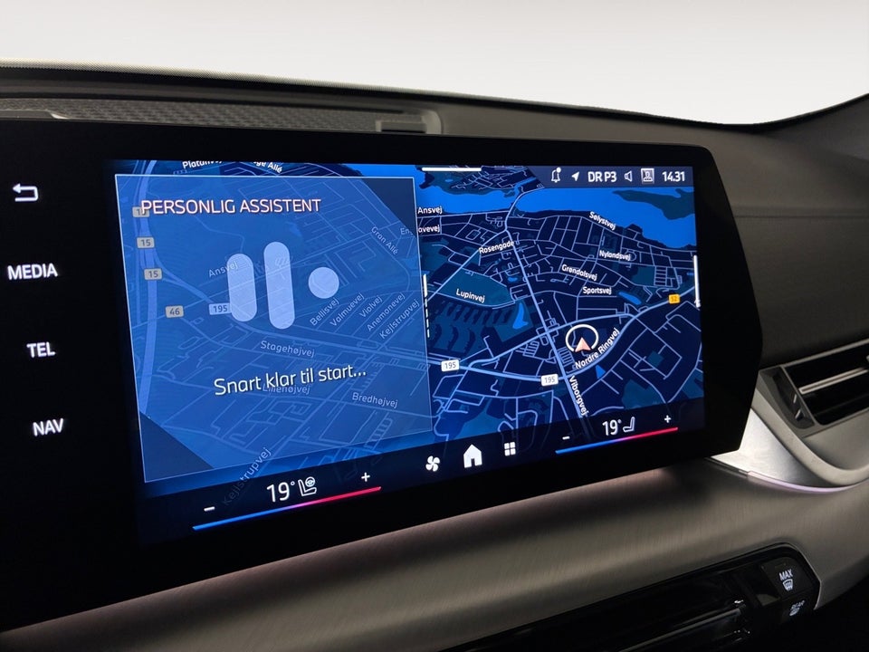 BMW iX2 xDrive30 Fully Charged 5d