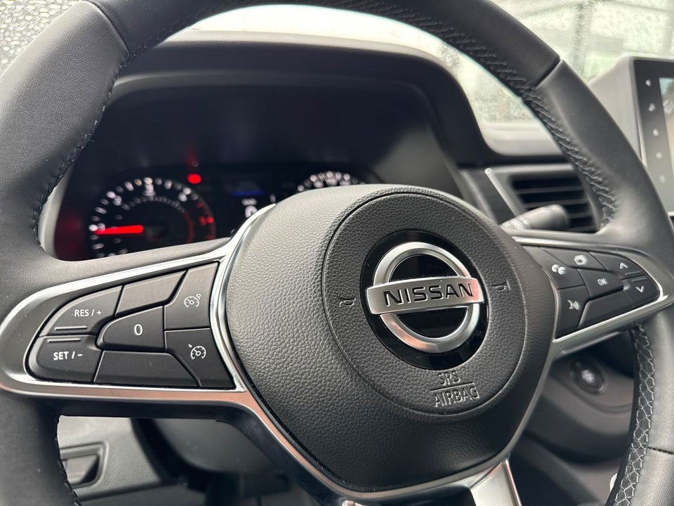 Nissan Primastar 2,0 dCi 150 L2H1 Tekna DCT Van