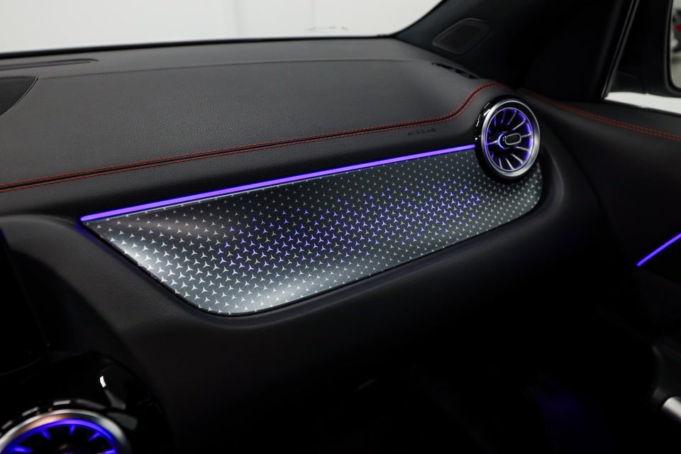 Mercedes EQA250+ AMG Advance 5d