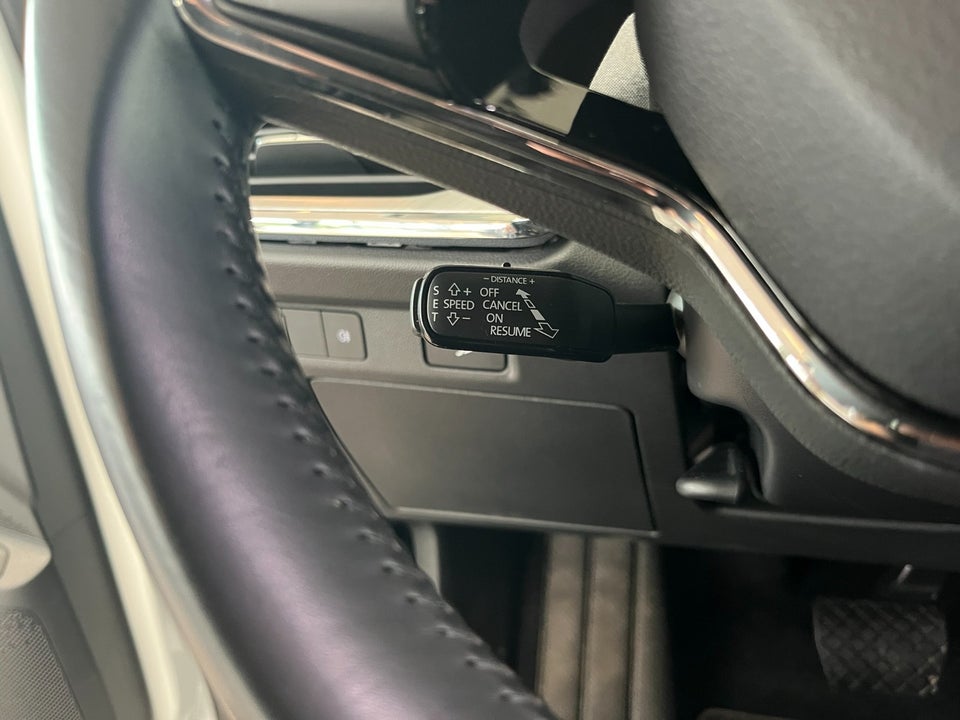 Skoda Enyaq 80 iV Loft 5d