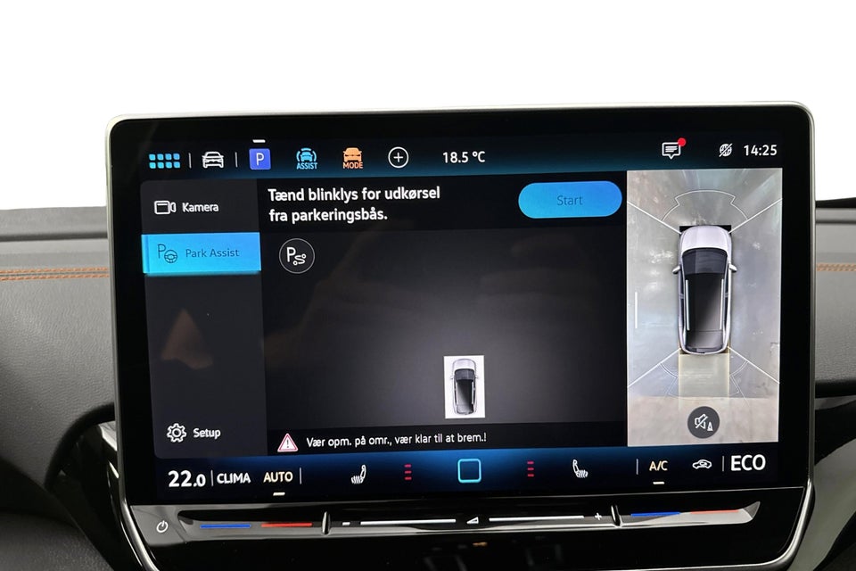 VW ID.4 77 GTX Max+ 4Motion 5d