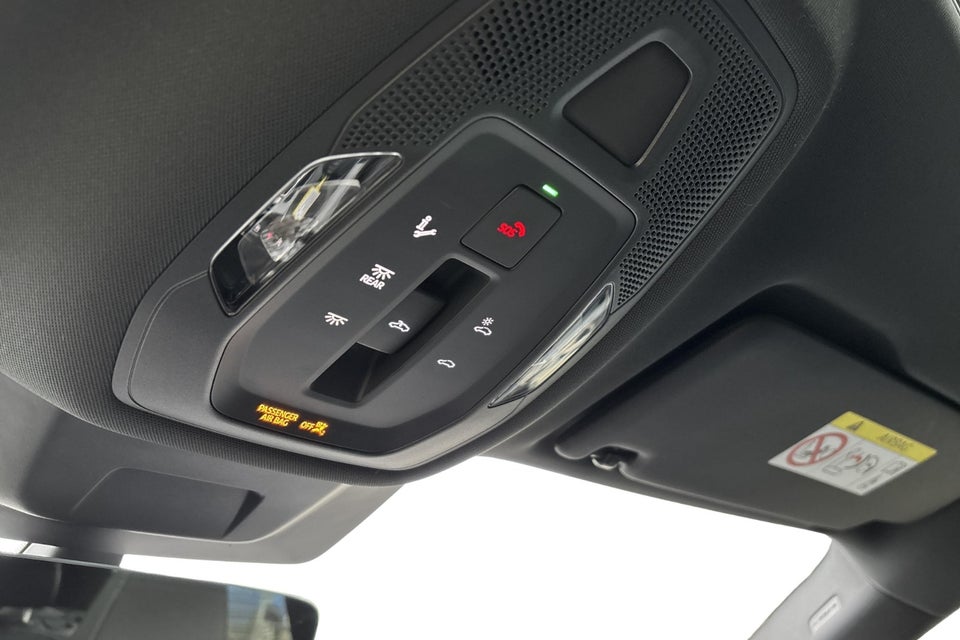 Audi Q6 e-tron Progress quattro 5d