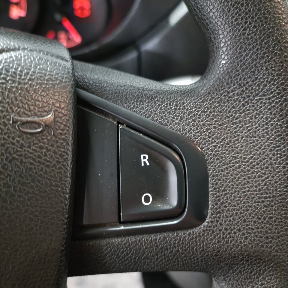 Opel Movano 2,3 CDTi 145 Edition+ Chassis L3 2d