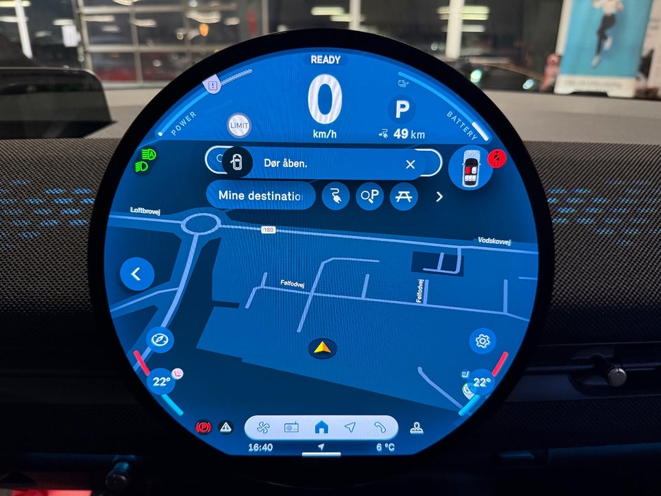 MINI Aceman E Classic Trim S 5d