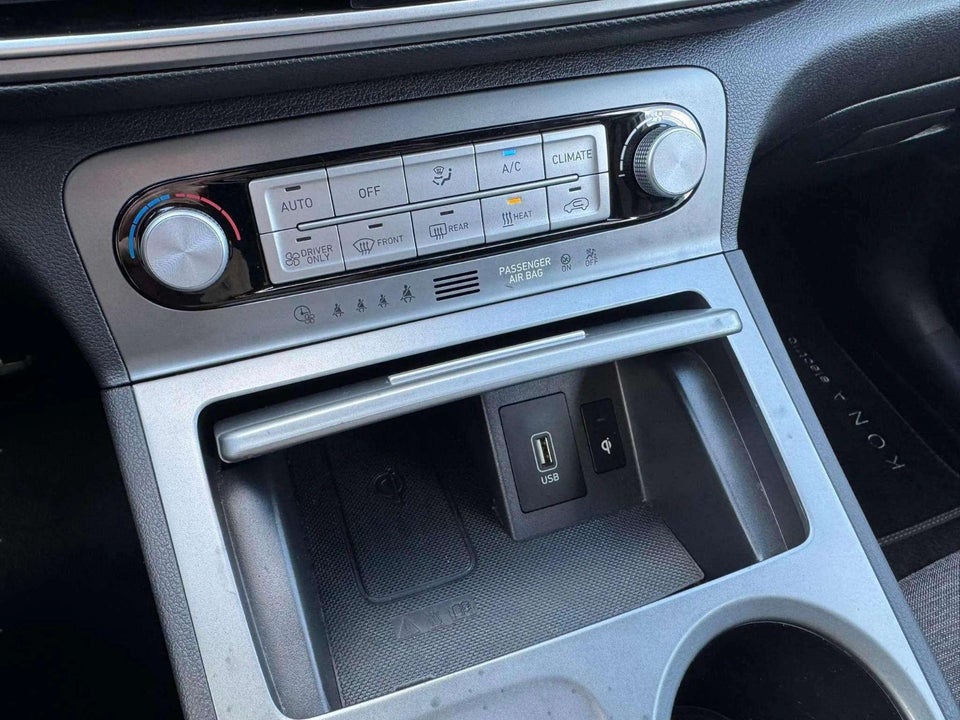 Hyundai Kona 64 EV Advanced 5d
