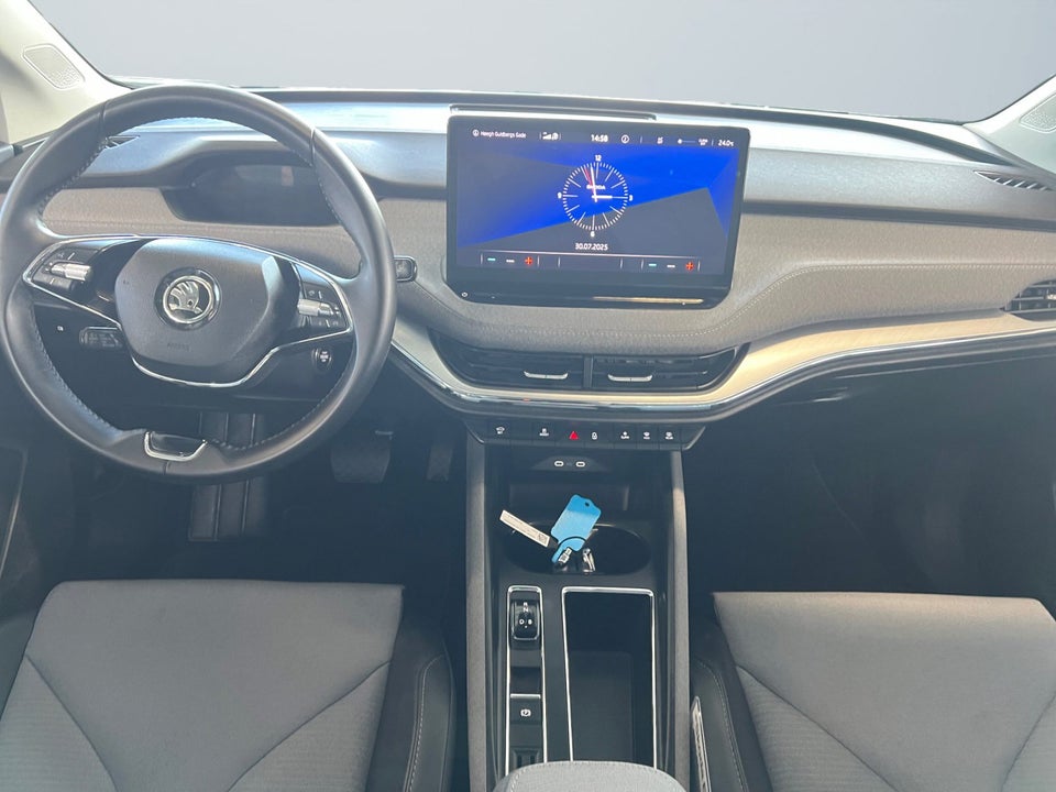 Skoda Enyaq 60 iV 5d