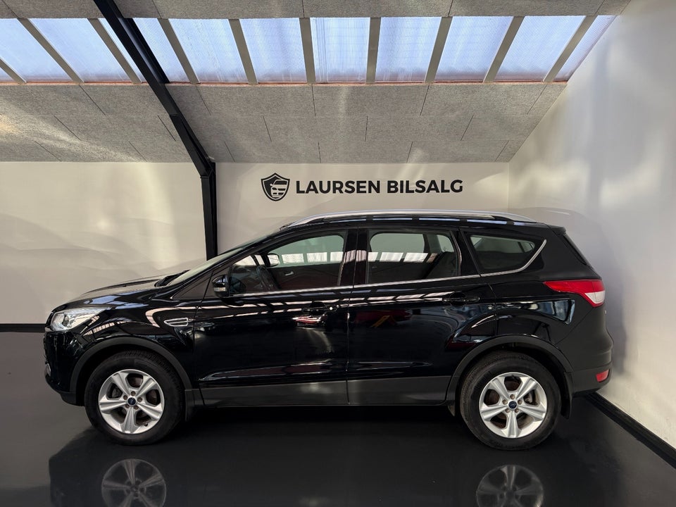 Ford Kuga 1,5 SCTi 150 Trend 5d