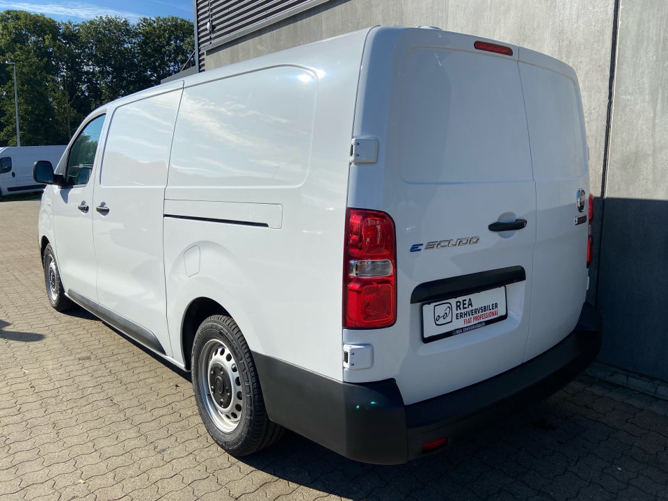 Fiat Scudo E 75 L3H1 Business