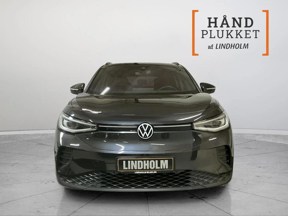 VW ID.4 77 Pro Performance 5d