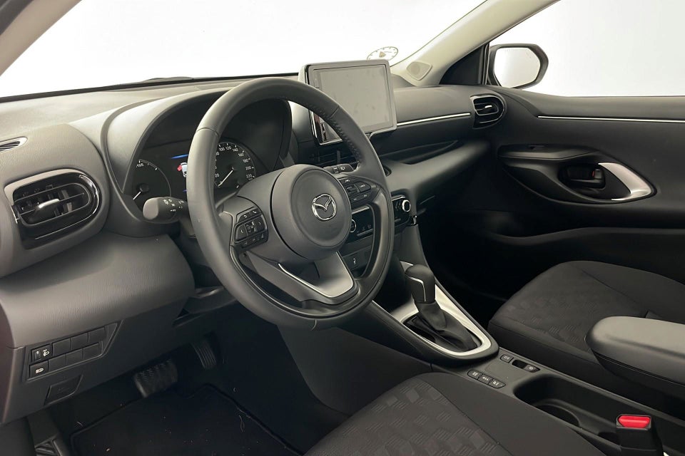 Mazda 2 1,5 Hybrid Centre-Line CVT 5d