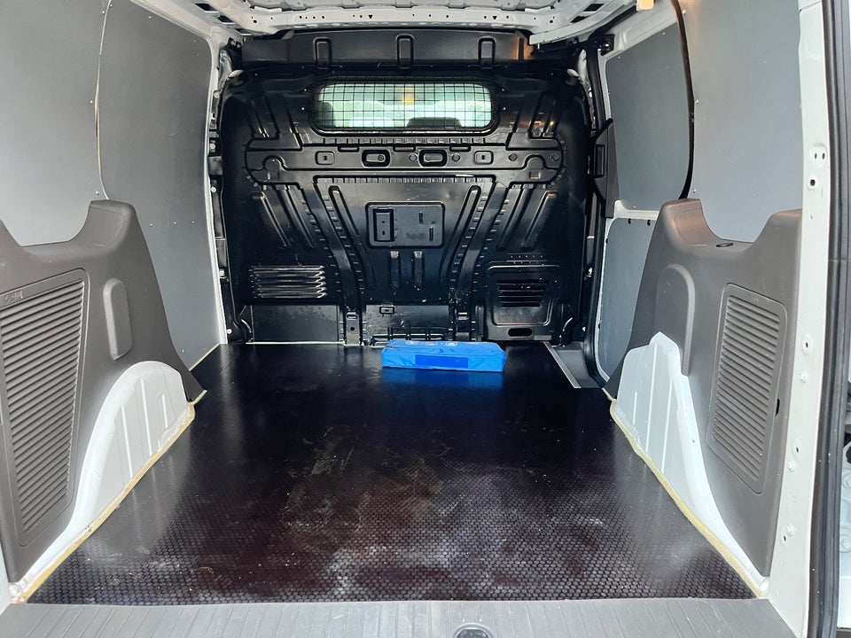 Ford Transit Connect 1,5 EcoBlue Trend kort