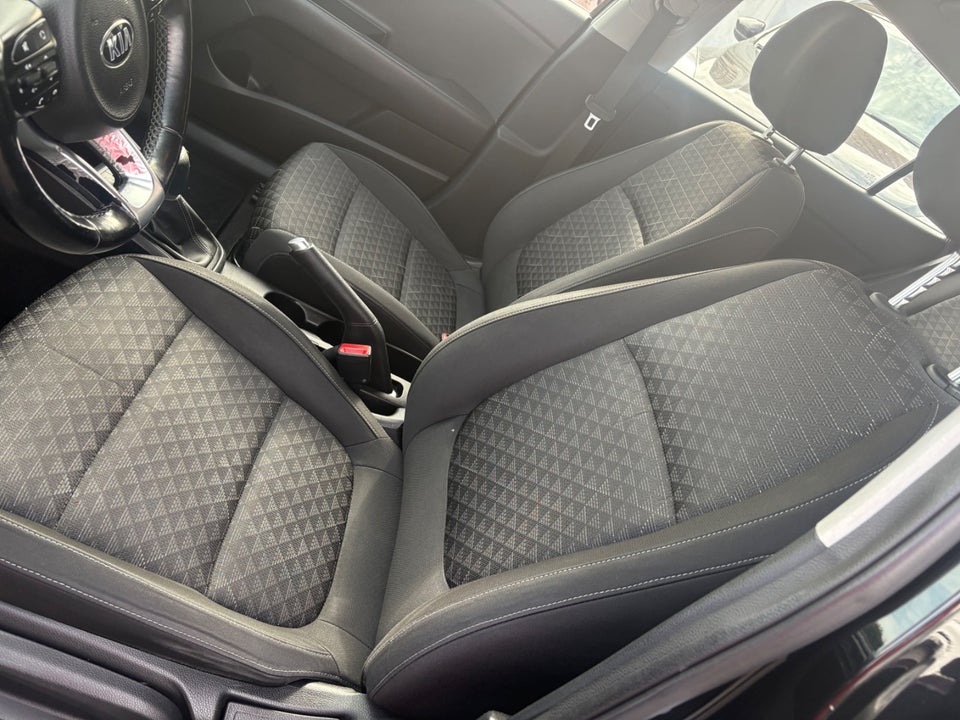 Kia Rio 1,0 T-GDi Comfort 5d