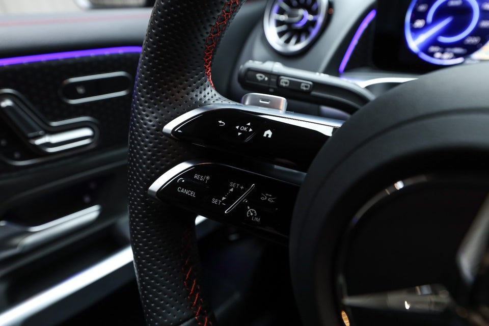 Mercedes EQB250+ AMG Premium 5d