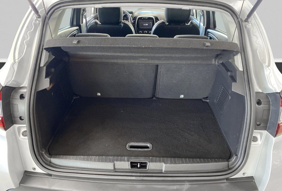 Renault Captur 1,5 dCi 90 Zen 5d