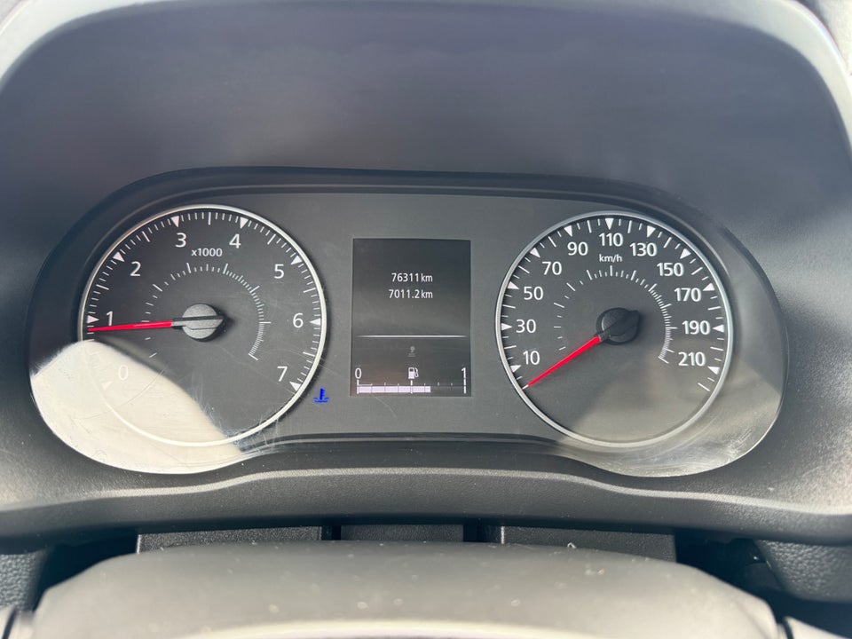 Renault Express 1,5 dCi 95 5d