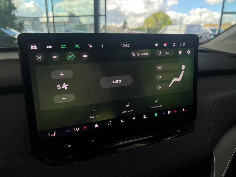 Skoda Enyaq 85x iV 5d