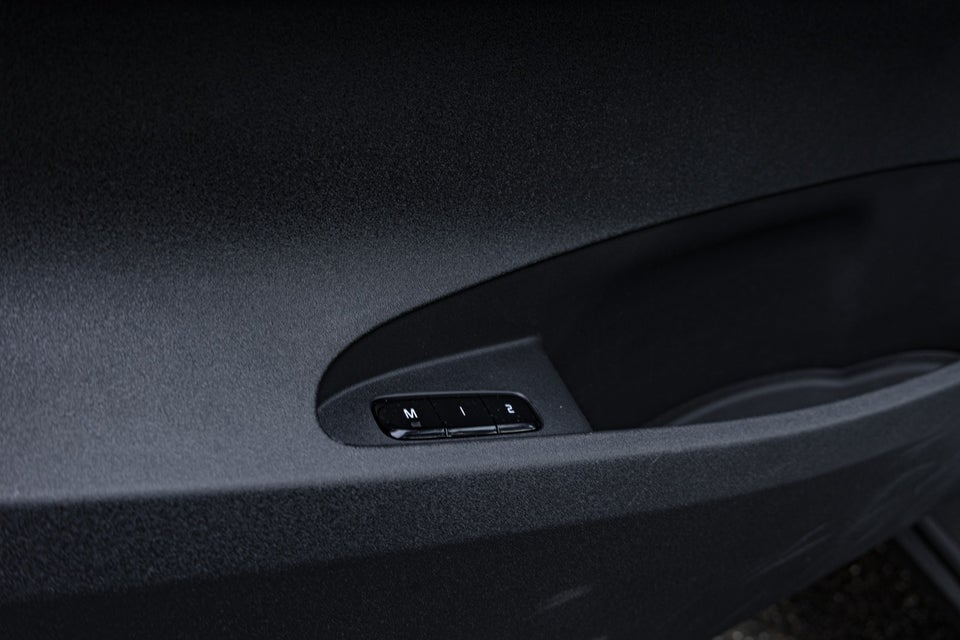 Polestar 2 Long Range AWD 5d