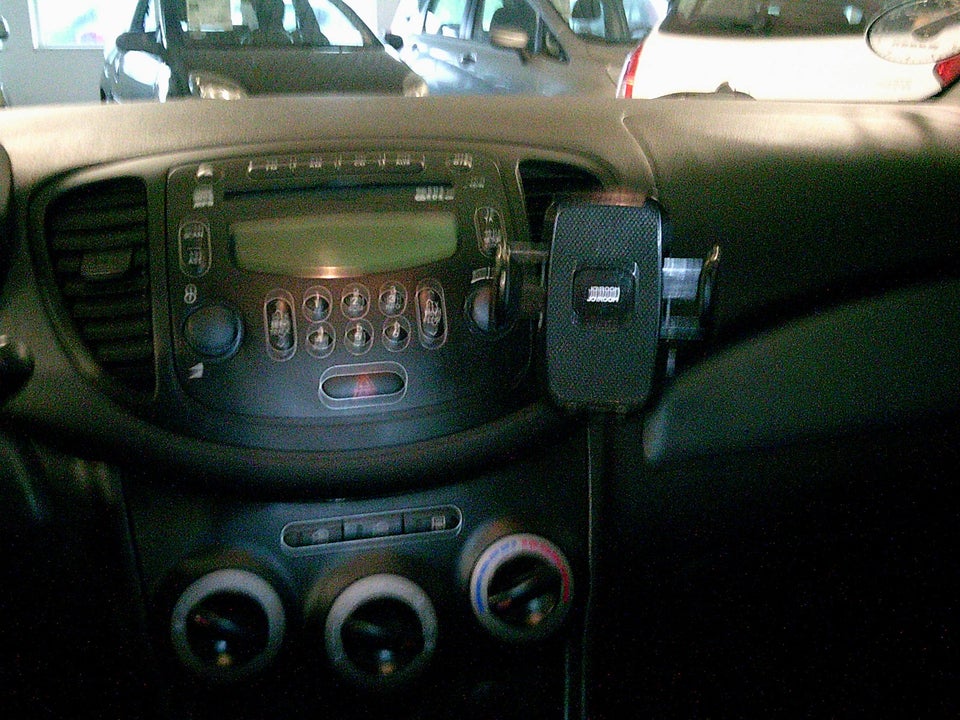 Hyundai i10 1,2 Comfort 5d