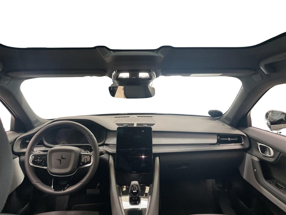 Polestar 2 Long Range 5d