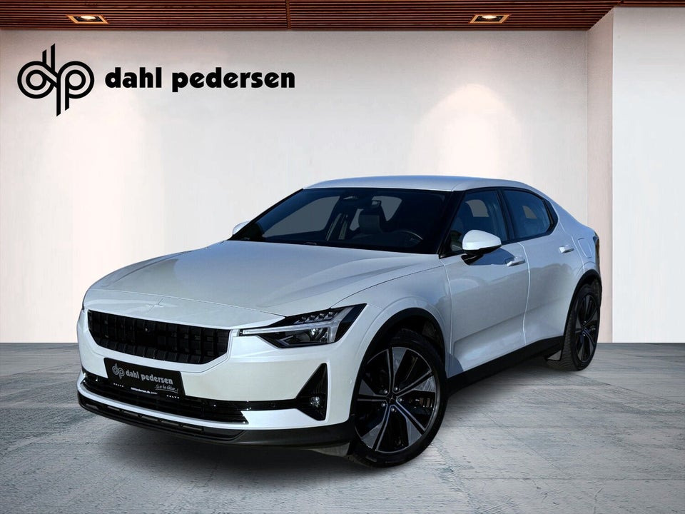 Polestar 2 Long Range 5d