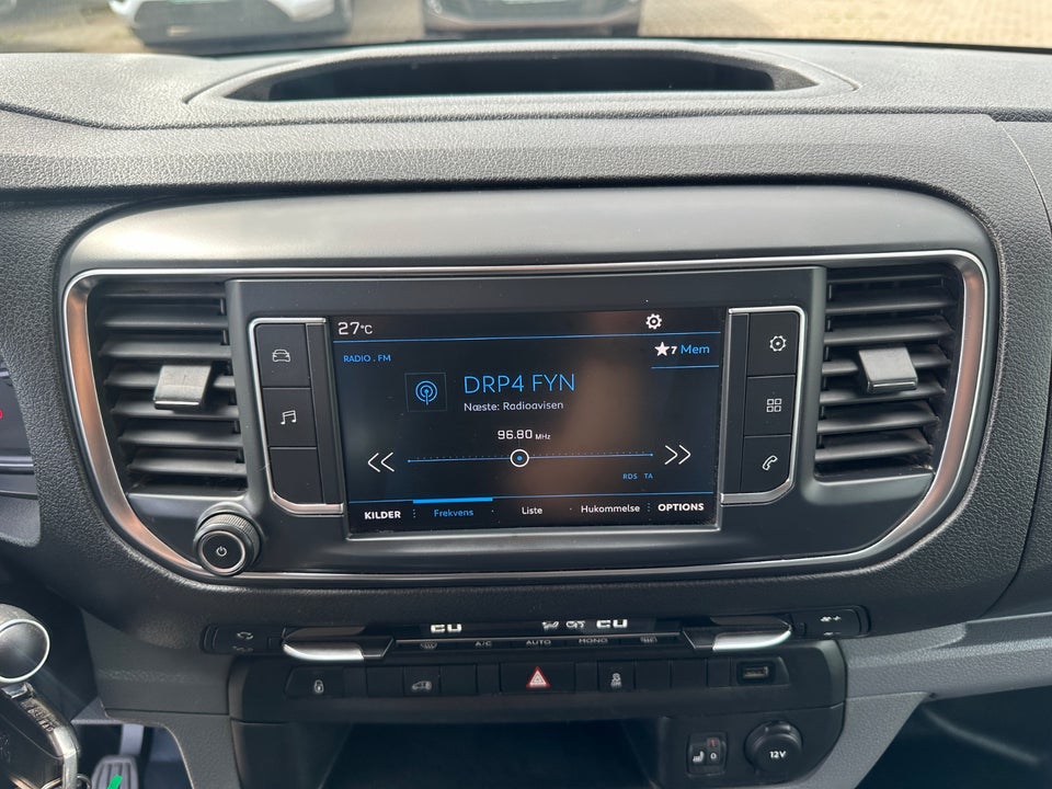 Peugeot Expert 2,0 BlueHDi 122 L3 Plus Van